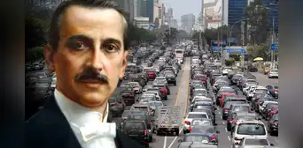 Javier Prado: ¿qué hizo por la juventud el filósofo que tiene su nombre en una avenida de Lima? Javier Prado: ¿qué hizo por la juventud el filósofo que tiene su nombre en una avenida de Lima?