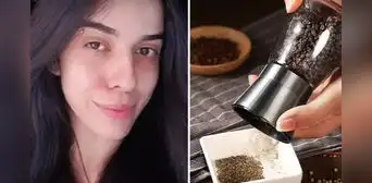 El trágico caso de Thais Medeiros: ¿cómo una mujer terminó en coma por oler pimienta? El trágico caso de Thais Medeiros: ¿cómo una mujer terminó en coma por oler pimienta?