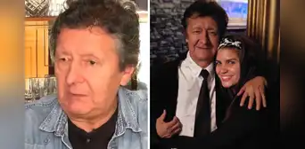 Adolfo Chuiman habla sobre el viaje a España de Nataniel Sánchez: "Me hizo llorar"