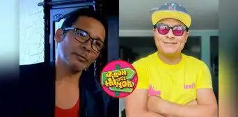 Kike Suero indignado con Chino Risas por decir que "Jirón del humor" limpiará a los cómicos ambulantes