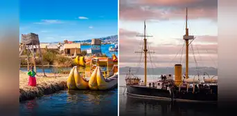 Colo-Colo, la torpedera chilena que capturó el Lago Titicaca e influyó en el fin de la guerra del Pacífico