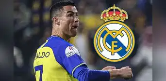 ¿Reencuentro? Cristiano Ronaldo y los 2 entrenadores que habría propuesto para Al Nassr ¿Reencuentro? Cristiano Ronaldo y los 2 entrenadores que habría propuesto para Al Nassr