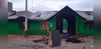Cuatro policías fueron detenidos por abuso sexual contra una mujer en Puno Cuatro policías fueron detenidos por abuso sexual contra una mujer en Puno
