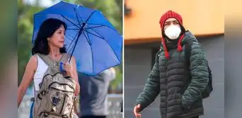 ¿Cuándo hará más frío en Lima y por qué aún se mantiene el calor? Senamhi responde ¿Cuándo hará más frío en Lima y por qué aún se mantiene el calor? Senamhi responde