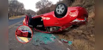 ¿Por qué los zapatos suelen salir volando en los accidentes de tránsito? Esto dicen los expertos ¿Por qué los zapatos suelen salir volando en los accidentes de tránsito? Esto dicen los expertos