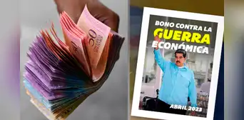 Bono Guerra Económica, abril 2023: requisitos para ser beneficiario, fechas de pago y montos Bono Guerra Económica, abril 2023: requisitos para ser beneficiario, fechas de pago y montos