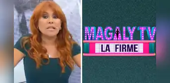 Cuestionan a reportero de "Magaly TV: la firme" por sexualizar a menor de edad