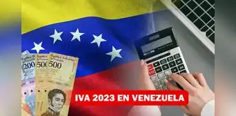 IVA Venezuela: ¿qué es, cuánto es y cómo se calcula?