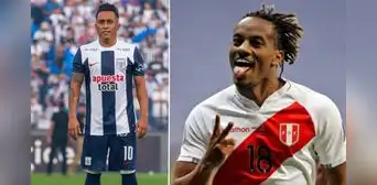Christian Cueva publica emotivo mensaje tras ser criticado y Carrillo lo trolea
