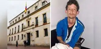 Sergio Tarache: Cancillería de Colombia informa que trabaja de forma ágil para entrega de feminicida al Perú