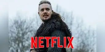 “Siete reyes deben morir”, reparto: ¿quién es quién en la película de “The last kingdom” para Netflix?