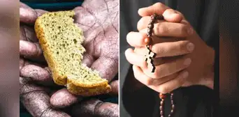 Asciende a 90 el número de muertos tras ayuno para “encontrarse con Jesús” por pedido de un pastor Asciende a 90 el número de muertos tras ayuno para “encontrarse con Jesús” por pedido de un pastor