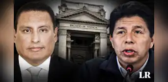Pedro Castillo: juez superior niega haber emitido voto a favor del habeas corpus del expresidente Pedro Castillo: juez superior niega haber emitido voto a favor del habeas corpus del expresidente