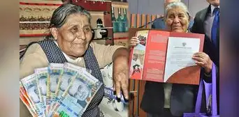 ¿Quién fue la 'Tía Vicky' y cómo hizo para volverse millonaria cuando antes era ambulante? ¿Quién fue la 'Tía Vicky' y cómo hizo para volverse millonaria cuando antes era ambulante?