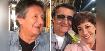 Adolfo Chuiman revela qué actriz fue su dupla perfecta en televisión