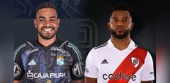 Sporting Cristal vs. River Plate: fecha, horario y canal del partido por Copa Libertadores 2023