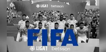 Al igual que la 'U', Real Madrid y Boys: ¿qué otros clubes fueron impedidos de contratar jugadores? Al igual que la 'U', Real Madrid y Boys: ¿qué otros clubes fueron impedidos de contratar jugadores?