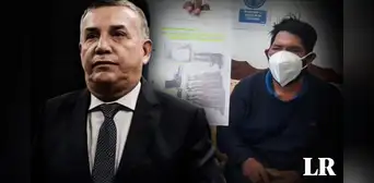 Daniel Urresti aún tiene un proceso judicial en el que se le exige S/300.000 de indemnización Daniel Urresti aún tiene un proceso judicial en el que se le exige S/300.000 de indemnización