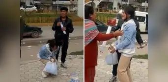 Emotiva celebración de joven que ingresó a universidad en Huancayo se volvió viral: “¡Qué lindo!” Emotiva celebración de joven que ingresó a universidad en Huancayo se volvió viral: “¡Qué lindo!”