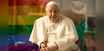 "Amén, Francisco responde": ¿qué dijo el papa sobre el aborto, LGBT y la pedofilia en la iglesia? "Amén, Francisco responde": ¿qué dijo el papa sobre el aborto, LGBT y la pedofilia en la iglesia?