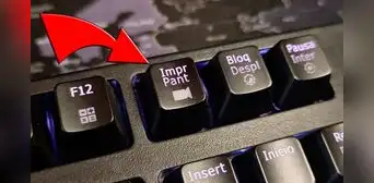 Windows 11 cambiará función de la tecla 'Impr Pant' tras 37 años: ¿qué hará ahora?