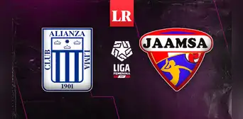 Alianza Lima vs. Jaamsa EN VIVO: día, hora y canal de TV para la semifinal de vuelta de la LNSV 2023 Alianza Lima vs. Jaamsa EN VIVO: día, hora y canal de TV para la semifinal de vuelta de la LNSV 2023
