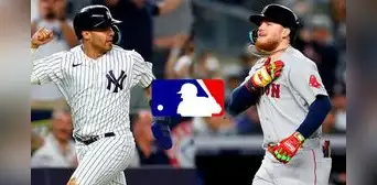 MLB: ¿cuándo juegan Yankees vs. Red Sox? Calendario completo de la rivalidad de Grandes Ligas MLB: ¿cuándo juegan Yankees vs. Red Sox? Calendario completo de la rivalidad de Grandes Ligas