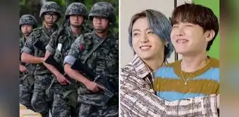 BTS: ¡Amistad a prueba de balas! Jungkook volvió a Corea para ver a J-Hope antes del servicio militar