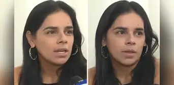 Giuliana Rengifo revela que es víctima de extorsionadores: “Me piden tres mil soles” Giuliana Rengifo revela que es víctima de extorsionadores: “Me piden tres mil soles”
