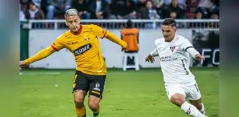 ¡Gran triunfo! Barcelona SC venció 1-0 a LDU por la Serie A de Ecuador 2023