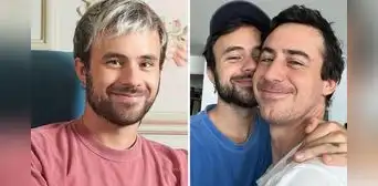 ¿A qué se dedica Adrián Bello, el novio de Bruno Ascenzo desde hace 10 años? ¿A qué se dedica Adrián Bello, el novio de Bruno Ascenzo desde hace 10 años?