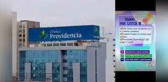 Realizan rifa para apoyar a bebé internado en UCI por neumonía