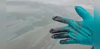 OEFA detecta nuevo derrame de petróleo en mar de Ventanilla y exige rápida acción de Repsol OEFA detecta nuevo derrame de petróleo en mar de Ventanilla y exige rápida acción de Repsol