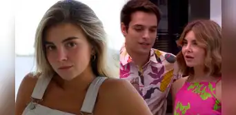 ¿Qué carrera estudió Alex Béjar, ‘Laia’ en “Al fondo hay sitio”, antes de ser actriz? ¿Qué carrera estudió Alex Béjar, ‘Laia’ en “Al fondo hay sitio”, antes de ser actriz?