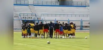 Deportivo Binacional envía mensaje en quechua y aymara ante su encuentro con Sport Huancayo