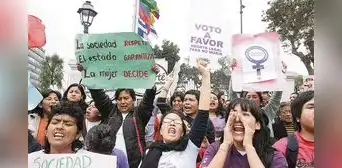 Defensoría del Pueblo demanda al Ejecutivo observar PL n.º 785