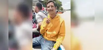 Sergio Tarache tenía cédula con identidad falsa Sergio Tarache tenía cédula con identidad falsa