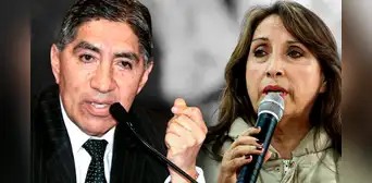 Avelino Guillén: Lo que vivimos es un régimen autoritario con un recorte brutal de derechos civiles