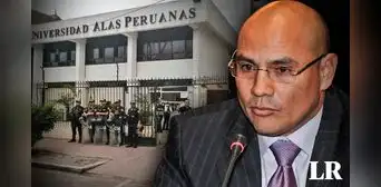 Fiscalía incautó 12 inmuebles en Trujillo a Joaquín Ramírez en medio de investigación por lavado de activos Fiscalía incautó 12 inmuebles en Trujillo a Joaquín Ramírez en medio de investigación por lavado de activos