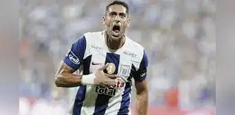 Alianza Lima celebra en lo más alto Alianza Lima celebra en lo más alto