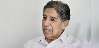 Avelino Guillén: "Es dramático que la respuesta del Estado frente al derecho de protesta sea la muerte" Avelino Guillén: "Es dramático que la respuesta del Estado frente al derecho de protesta sea la muerte"