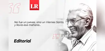 85 años sin Vallejo 85 años sin Vallejo