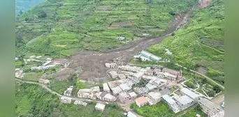 Huaral: la desesperada búsqueda de los desaparecidos tras el alud