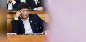 Investigan ‘pago de favores’ para aportantes de campaña electoral en Arequipa Investigan ‘pago de favores’ para aportantes de campaña electoral en Arequipa