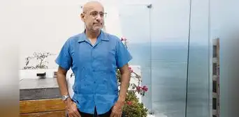 Gustavo Rodríguez: “Como nación, nacimos partidos por color de piel” Gustavo Rodríguez: “Como nación, nacimos partidos por color de piel”