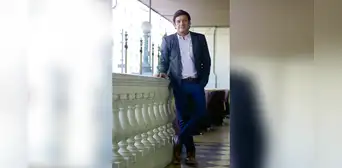 Lucho Cáceres: “Somos un país poco frontal, no puedes criticar”