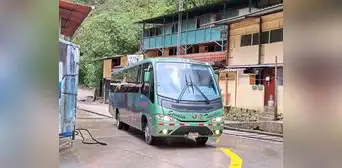 La guerra de dos consorcios por la ruta a Machupicchu