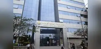Investigan a exgerente de GRELL y 5 funcionarios en La Libertad Investigan a exgerente de GRELL y 5 funcionarios en La Libertad