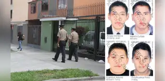 Puno: separan a tres policías acusados de violación a joven