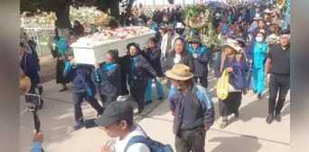 Puno: Colegio de Abogados pide investigar a fiscal y médico legista del caso enfermera